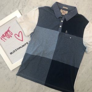 Original Penguin Men’s golf shirt